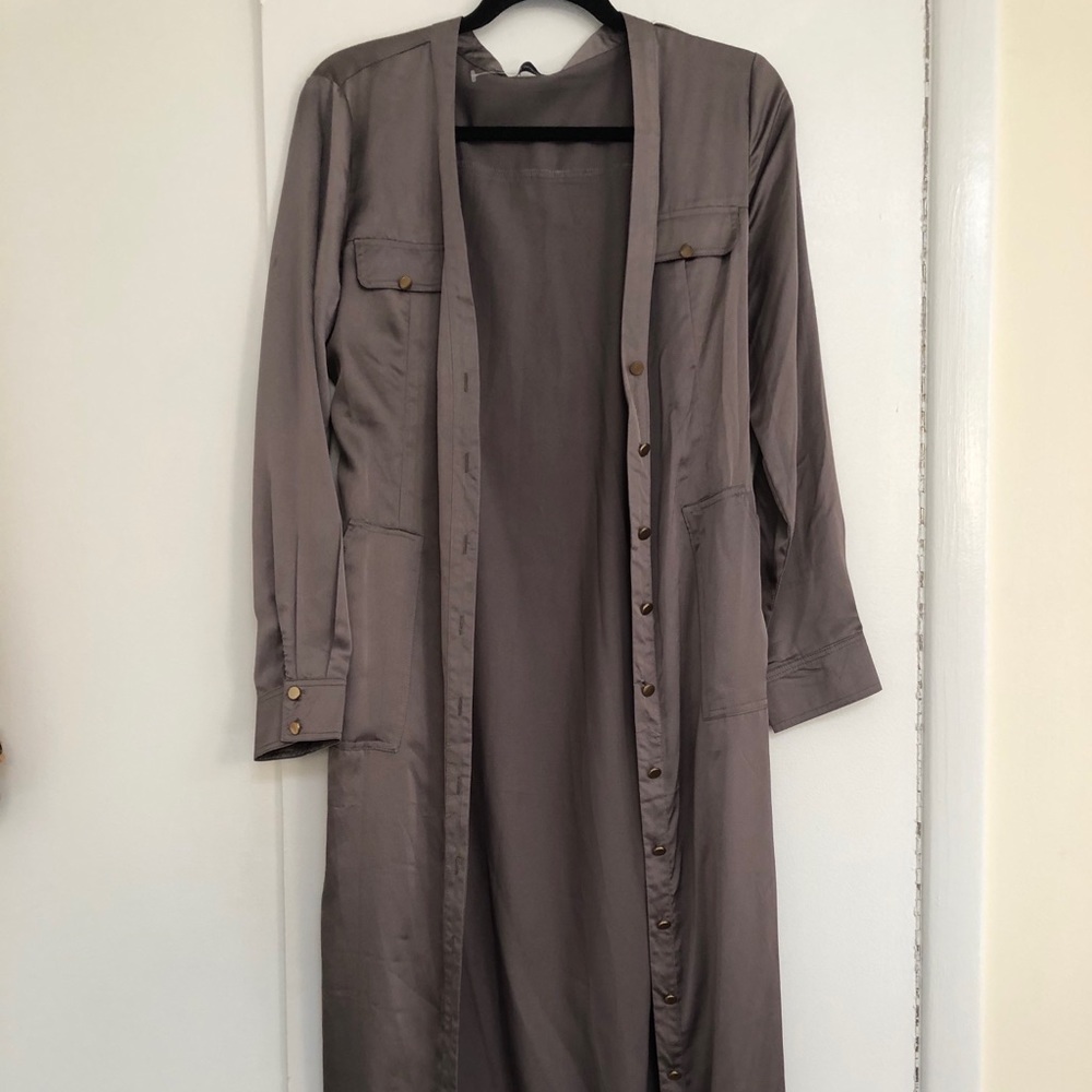 Naked Wardrobe Duster